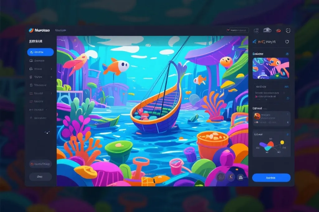 深入解析捕鱼来了在线试玩游戏：体验机制与系统安全全方位解读